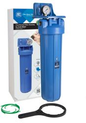 Aquafilter Filtru apa BigBlue 20 - Set Filtru de apa bucatarie si accesorii