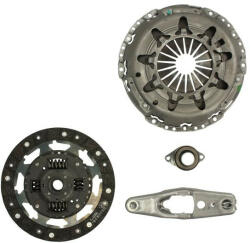 LUK Kit ambreiaj Skoda Fabia 1.4TDI 70cp (2007-2010) Luk