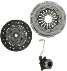 LUK Kit ambreiaj Fiat Bravo 1.4 T-Jet 120cp/140cp (2011-2014) Luk