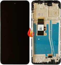 Flacara3 Display Motorola Moto G53 cu rama