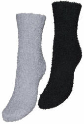Vero Moda 2 pár hosszú szárú női zokni 10303981 Színes (10303981)