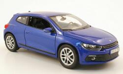 Welly VW Scirocco 3 Blue 2009 scala 1/241/43 (23635)