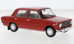 Altaya Lada 1200 model 1974 Red scala 1/241/43 (23631)