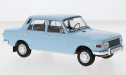 WHITEBOX Wartburg 353 blue 1967 scala 1/241/43 (23628)
