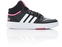 Adidas Sportswear HOOPS 3.0 MID negru 36