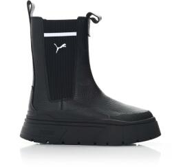 PUMA Mayze Stack Chelsea Casual Wns negru 37