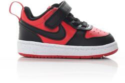 Nike Court Borough 2 roșu 18, 5