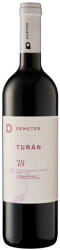 DEMETER Turan, vin rosu sec (DMTTUR)