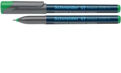 Schneider Marker universal OHP Schneider Maxx 220 S (AP4045VERDE)