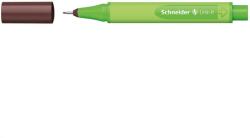 Schneider Liner Schneider Link-It 04 mm Maro (APLIN039MARO)