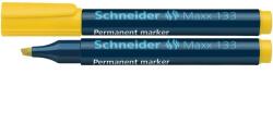 Schneider Marker Schneider Maxx 133 Galben (AP2927GALBEN)
