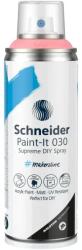 Schneider Spray Schneider cu Vopsea Supreme DIY Paint-It 030 Rose (APSCH001ROSE)