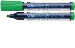 Schneider Board Marker Schneider Maxx 290 (AP2931VERDE)