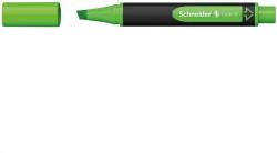 Schneider Textmarker Schneider Link-It Verde (APTMK036VERDE)