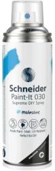 Schneider Spray Schneider cu Vopsea Supreme DIY Paint-It 030 Argintiu Metalic (APSCH001ARGINTIUMETALIC)