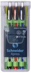 Schneider Set Fineliner Schneider Xpress (AP5068)