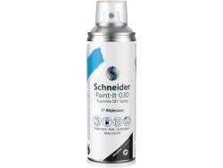 Schneider Spray Supreme DIY Paint-It 030 lac Mat Schneider (APSCH003MAT)