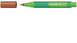 Schneider Liner Schneider Link-It 10 mm Castaniu (APLIN042CASTANIU)