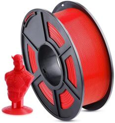 ANYCUBIC 3d Print Filament Pla Red (any Pla Red)