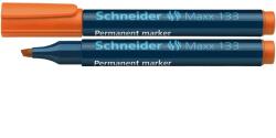Schneider Marker Schneider Maxx 133 Portocaliu (AP2927PORTOCALIU)
