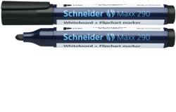 Schneider Board Marker Schneider Maxx 290 (AP2931NEGRU)
