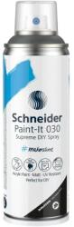 Schneider Spray Supreme DIY Paint-It 030 Schneider (APSCH001GRIINCHIS)