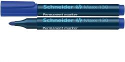 Schneider Marker Schneider Maxx 130 Albastru (AP2926ALBASTRU)
