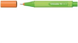 Schneider Liner Schneider Link-It 04 mm Portocaliu (APLIN039PORTOCALIU)