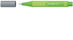 Schneider Liner Schneider Link-It 04 mm Gri - Argint (APLIN039GRIARGINT)