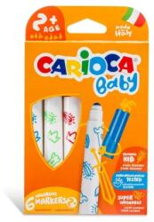 CARIOCA Set Carioca Carioca Baby 2+ 6/set (APSKR096)