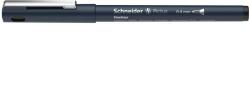 Schneider Fineliner Schneider Pictus 04 mm Negru (APLIN065NEGRU)