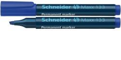 Schneider Marker Schneider Maxx 133 Albastru (AP2927ALBASTRU)