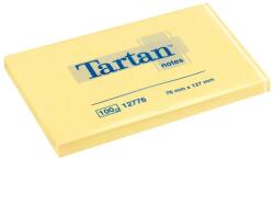 Tartan Notes adeziv Tartan 76 x 127 mm (APNOT082)