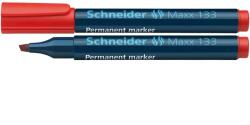 Schneider Marker Schneider Maxx 133 Rosu (AP2927ROSU)