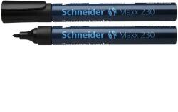Schneider Marker permanent Schneider Maxx 230 (AP3028NEGRU)
