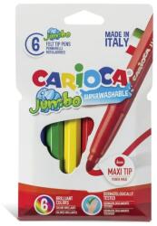 CARIOCA Carioci Carioca Jumbo 6/set (APSKR059)