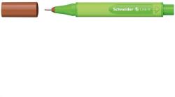 Schneider Liner Schneider Link-It 04 mm Castaniu (APLIN039CASTANIU)