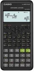Casio Calculator stiintific Casio FX-82ES Plus 252 functii negru (FX82ESPLUS)