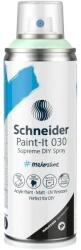 Schneider Spray Schneider cu Vopsea Supreme DIY Paint-It 030 Verde Pal Pastel (APSCH001VERDEPALPASTEL)