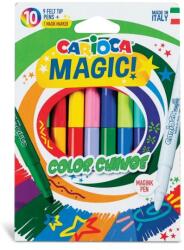 CARIOCA Carioci Carioca Magic Erasable 9/set+1 (APSKR115)