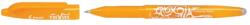 Pilot Roller Pilot Frixion Mediu 0.7mm Apricot Orange (PBL-FR7-AO)