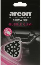 Areon Zapach do samochodu - Areon Aroma Box Bubble Gum