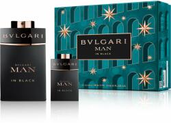 Bvlgari Bvlgari Man In Black set cadou pentru bărbați