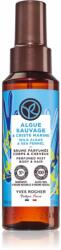 Yves Rocher Bain de Nature spray parfumat pentru corp și păr pentru femei Wild Algae & Sea Fennel 100 ml