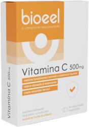 Bioeel Vitamina C 500mg, 30 comprimate masticabile, Bioeel