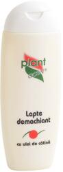 Plant Activ Lapte demachiant cu ulei de catina, 200ml, Plant Activ