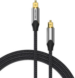 Vention Cable Audio Optical Vention BAVHH 2m (Black) (BAVHH) - scom