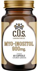 COS Laboratories Myo-Inositol 900mg, 60 capsule, COS Laboratories