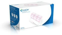 Octacare Banda adeziva suport elastic 15cm x 10m, 1 bucata, OctaCare