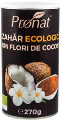 Pronat Zahar din flori de cocos Bio, 270g, Pronat